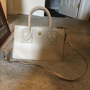 Anne Klein tote bag